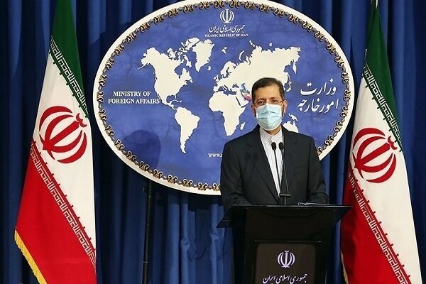 پاسخ حمله به کشتی ایرانی را می‌دهیم/ آژانس اتمی فنی اظهار نظر کند