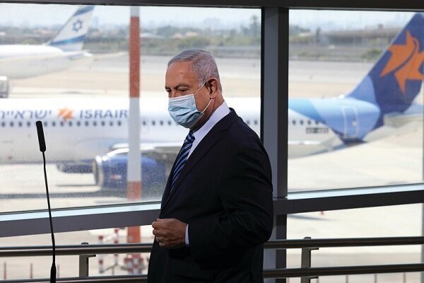 سفر نتانیاهو به امارات برای دومین بار به تعویق افتاد