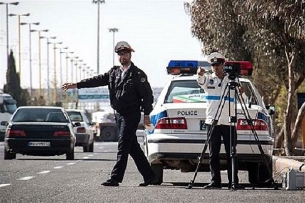 صدور مجوزهای تردد بین شهری در فرمانداری تهران مجازی می‌شود