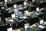 مجلس با دوفوریت لایحه شوراهای حل اختلاف موافقت کرد