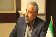 یزدی‌خواه: با دولت اختلاف نداریم /  منتقدان دولتمردان سابق هستند