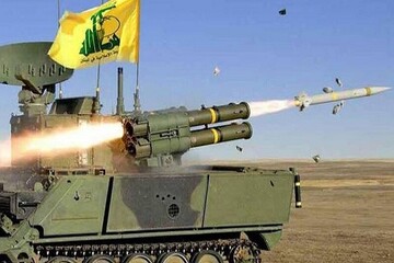 رژیم صهیونیستی به تهدید حزب الله روی آورد