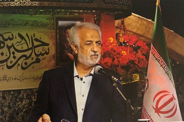 تلاش صهیونیست‌ها برای پُرکردن جای ایران در منطقه