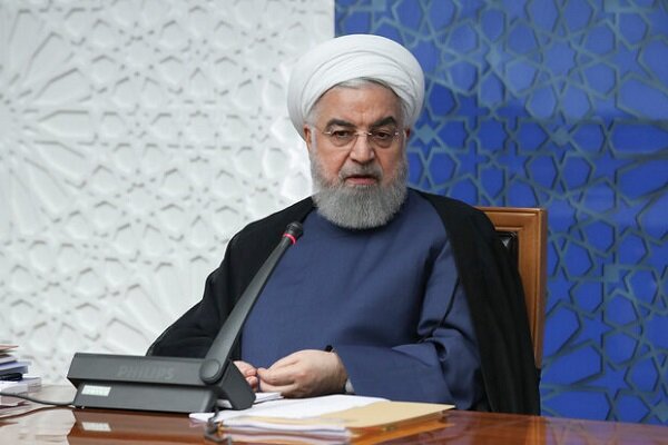 لایحه بودجه ۱۴۰۰ بر مبنای توانمندی‌ ایران تدوین شده است