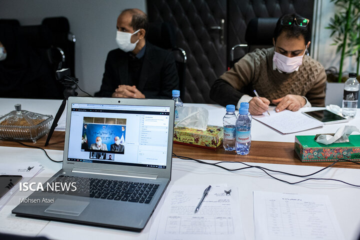 افتتاح ۸ مرکز تحقیقاتی جدید در واحدهای دانشگاه آزاد اسلامی