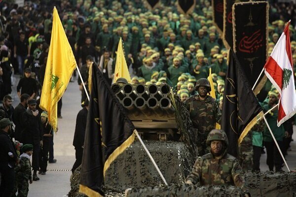 آماده باش کامل رزمندگان حزب الله پس از هشدار سید حسن نصرالله