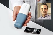 محقق ایرانی دستگاه قابل حمل اسکن بدن با گوشی ساخت