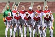 خروج تیم ملی فوتبال ایران از رنکینگ فیفا