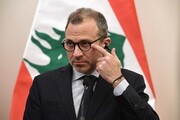کابینه جدید لبنان باید هرچه زودتر تشکیل شود
