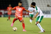 رضاییان در لیست مازاد الدحیل/ خداحافظی با جام جهانی باشگاه‌ها!