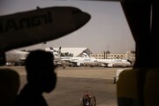 ۹ پرواز فرودگاه اهواز در پی مه سنگین لغو شد