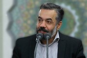 برنامه حاج محمود کریمی در دهه اول محرم