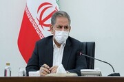 فاز دو بزرگراه شهید نجفی رستگار در تهران افتتاح شد