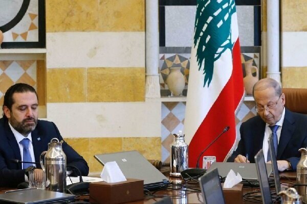 پیشرفتی درباره تشکیل کابینه در لبنان حاصل نشده است
