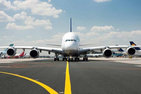 ۶ فرودگاه کشور برای پروازهای اربعین آماده‌سازی شدند