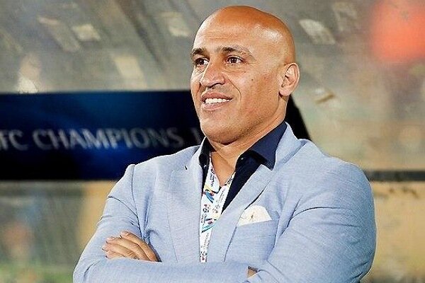 یک استقلالی، اولین خرید منصوریان در عراق