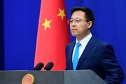 واکنش چین به درخواست آمریکا برای آزادی زندانیان امنیتی هنگ‌کنگ