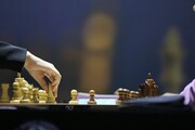 سومی نوجوانان شطرنج ایران در مسابقات قهرمانی جهان