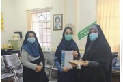 موفقیت دانش‌آموزان سما در مسابقه تصویرگری شهدای بوشهر‎