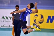 دومین لژیونر والیبال ایران در لیگ ترکیه