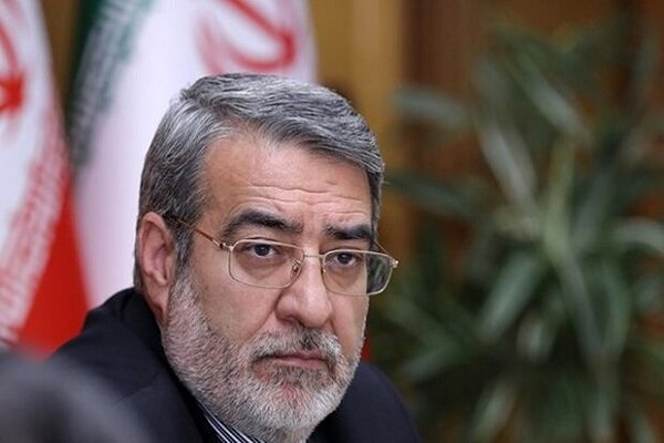 وزیر کشور روحانی ویلای نیاوران را تخلیه کرد + عکس