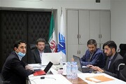 بررسی طرح کسب‌وکار سراهای نوآوری زنجان و رشت