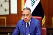 الکاظمی: مجروح شدن دستکم ۱۲۲ نیروی امنیتی و ۱۱ غیر نظامی در درگیری‌های بغداد