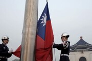 تایوان از محورهای رایزنی رؤسای جمهور آمریکا و چین استقبال کرد