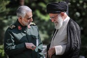 شهید سلیمانی جنگ نرم منطقه را به سود ایران تغییر داد