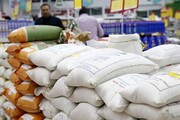 200 هزار تن برنج و شکر طی ماه مبارک رمضان توزیع می شود