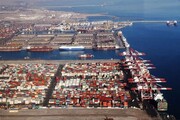 تجارت ۲.۵ میلیارد دلاری ایران با ۴ کشور حاشیه دریای خزر