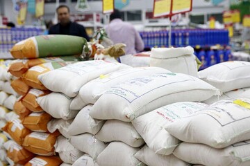 دو روایت متفاوت از دلیل گرانی برنج/ وقتی نظارت بر قیمت برنج ایرانی نیست 