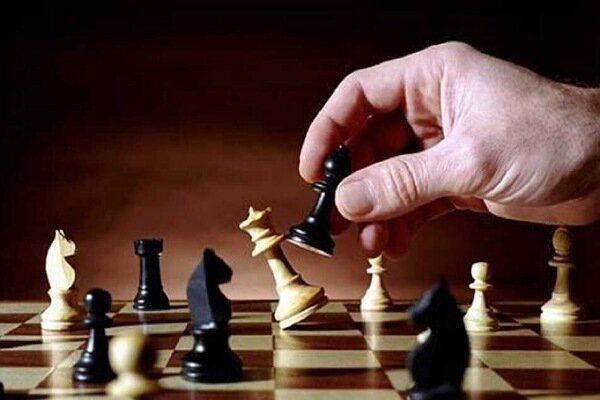 دانشگاه تهران میزبان مسابقات شطرنج آنلاین همگانی دانشگاه‌های کشور شد