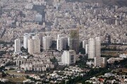 قیمت روز آپارتمان در تهران چهارشنبه ۲۰ بهمن ۱۴۰۰