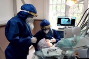 آزمون ورودی دندانپزشکان انتقالی از خارج به تعویق افتاد