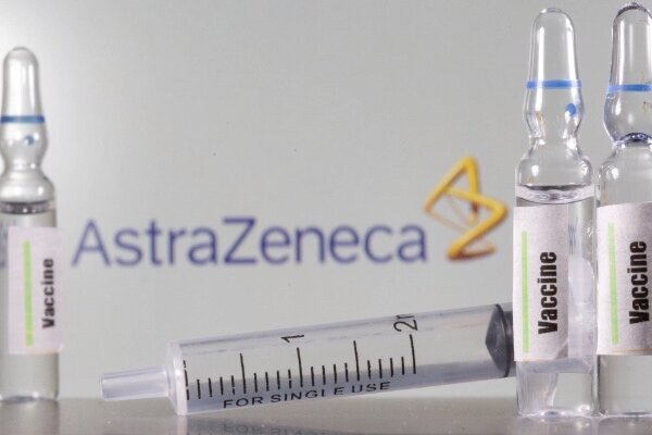 ایتالیا یک میلیون دوز واکسن آسترازنکا به ایران هدیه کرد
