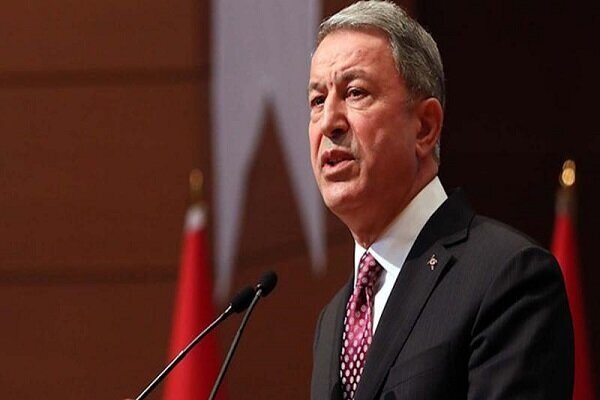 ترکیه از پایان عملیات نظامی در شمال عراق خبر داد