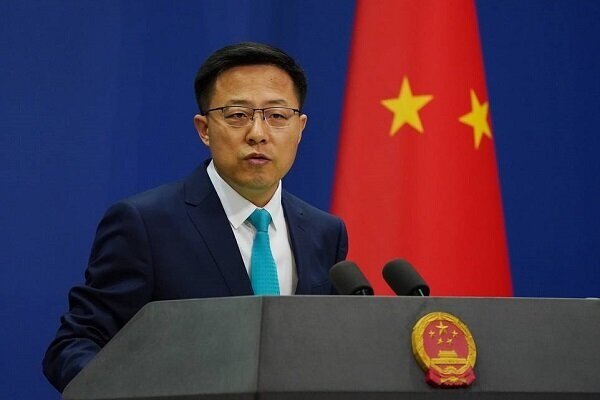 چین: اطلاعات نادرست آمریکا درباره سین‌کیانگ «دروغ قرن» است