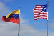 آمریکا دو مقام ونزوئلایی دیگر را تحریم کرد
