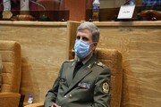 ایران در جنگ تحمیلی به بزرگترین قربانی مین تبدیل شد