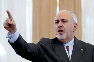 ایران دنبال جنگ نیست/ از مردم و امنیت خود دفاع می‌کنیم