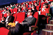 شکست تلخ گیشه‌های آمریکا در برابر سینمای چین