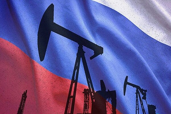 تحریم نفتی اروپا برای روسیه پیش از تابستان تصویب می‌شود