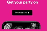 حذف برنامه‌های برگزاری مهمانی‌های یواشکی از فروشگاه اپل