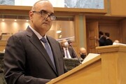 اردن به مقابله با تجاوزات اسرائیل در قدس ادامه می‌دهد