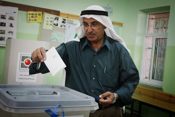 جنبش حماس به طور رسمی با برگزاری انتخابات در فلسطین موافقت کرد