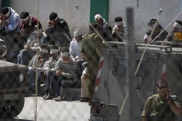 شمار اسرای فلسطینی مبتلا به کرونا بار دیگر افزایش پیدا کرد