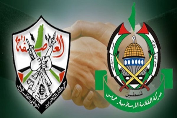 استقبال رام الله از روند آشتی میان حماس و فتح