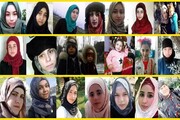 فروش زنان ربوده‌شده عفرین در لیبی توسط تروریست های مورد حمایت ترکیه