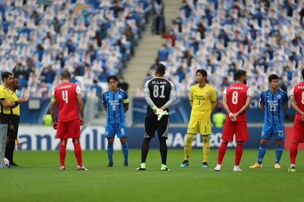AFC تیم‌های حاضر در لیگ قهرمانان آسیا را واکسینه نمی‌کند